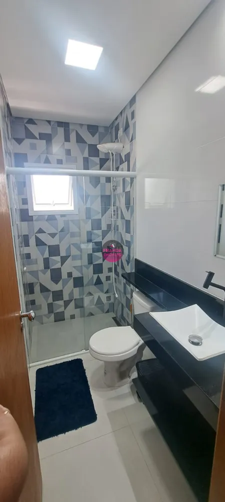 Apartamento, 2 quartos, 55 m² - Foto 5