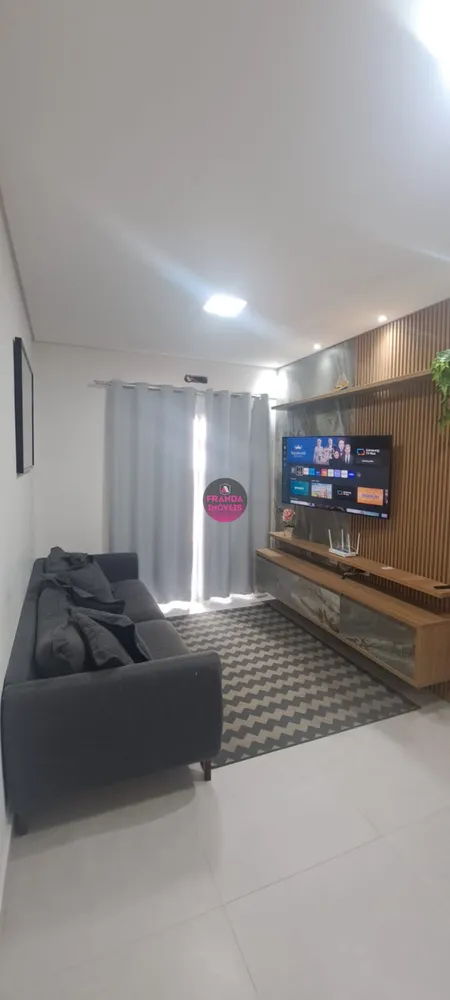 Apartamento, 2 quartos, 55 m² - Foto 1