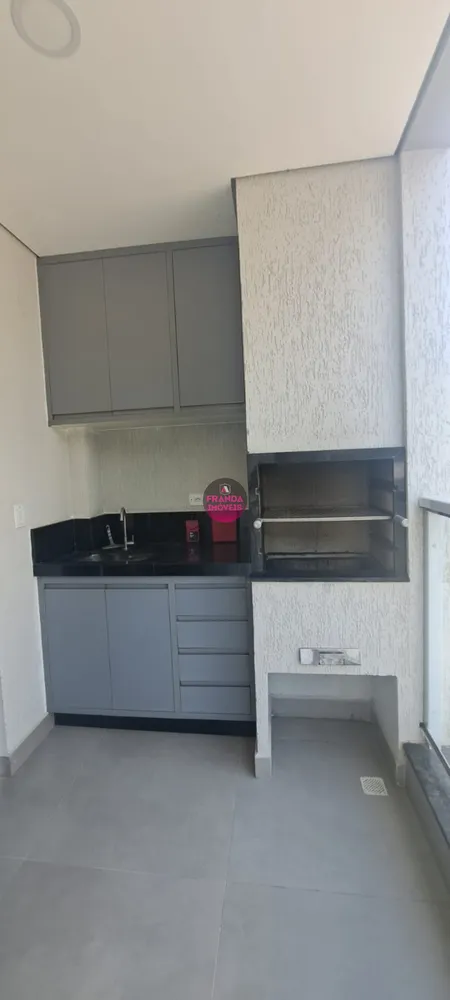 Apartamento, 2 quartos, 55 m² - Foto 3
