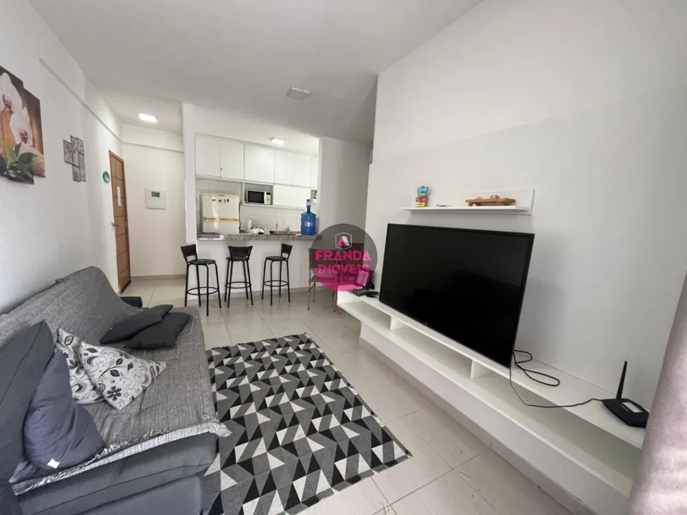 Apartamento, 2 quartos, 55 m² - Foto 2