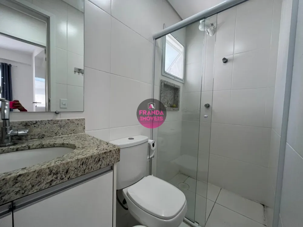 Apartamento, 2 quartos, 55 m² - Foto 5