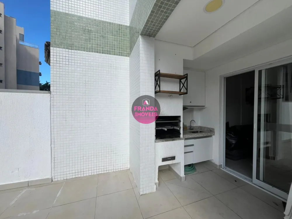 Apartamento, 2 quartos, 55 m² - Foto 3