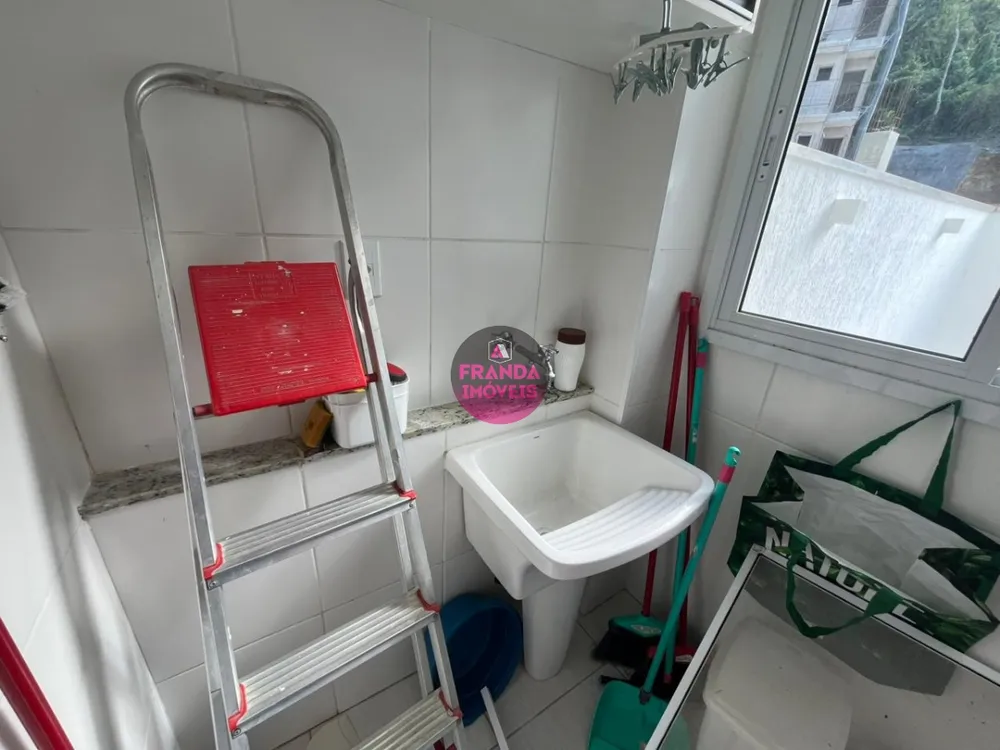Apartamento, 2 quartos, 55 m² - Foto 7