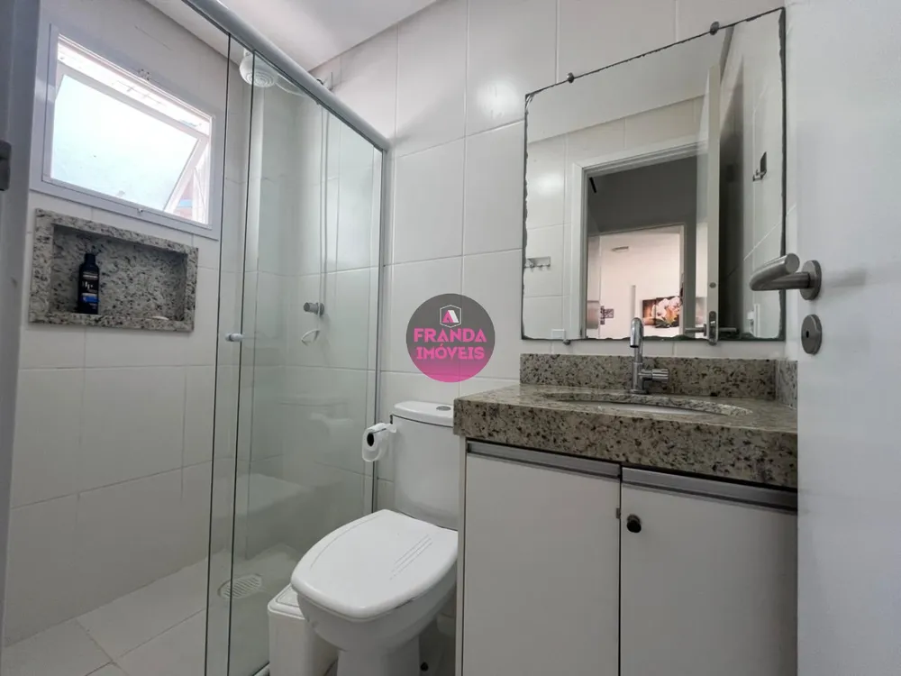 Apartamento, 2 quartos, 55 m² - Foto 12