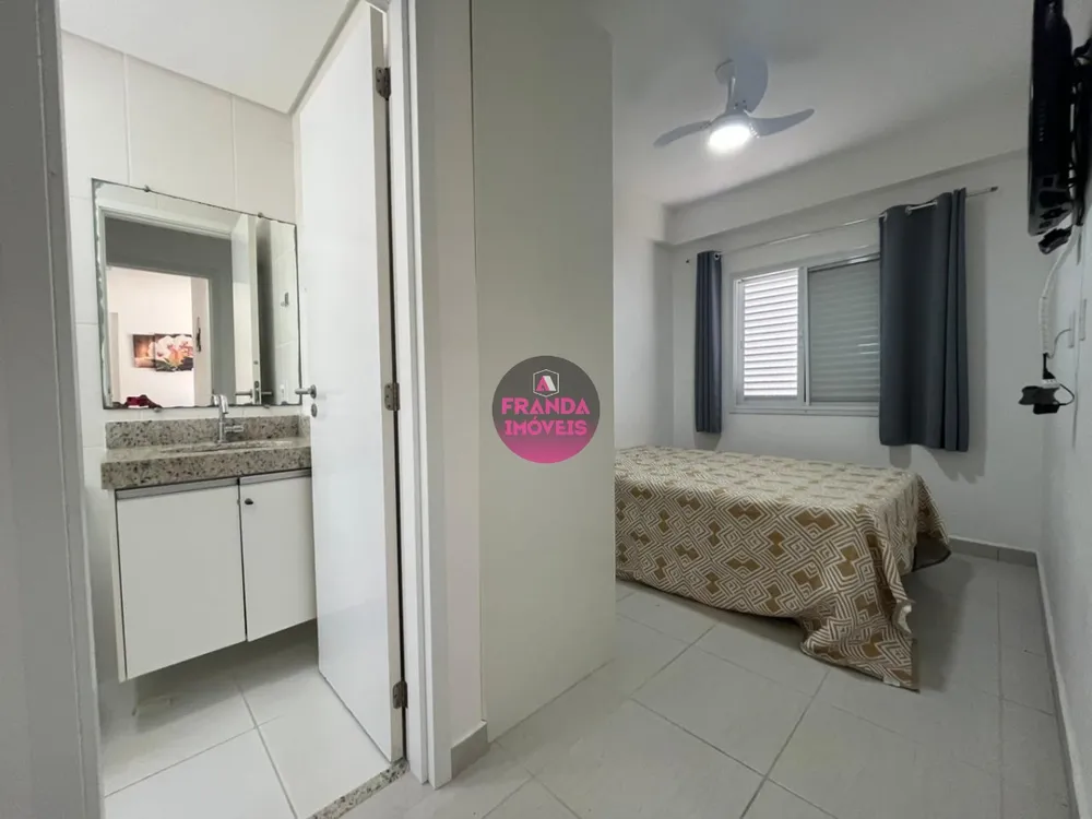 Apartamento, 2 quartos, 55 m² - Foto 8