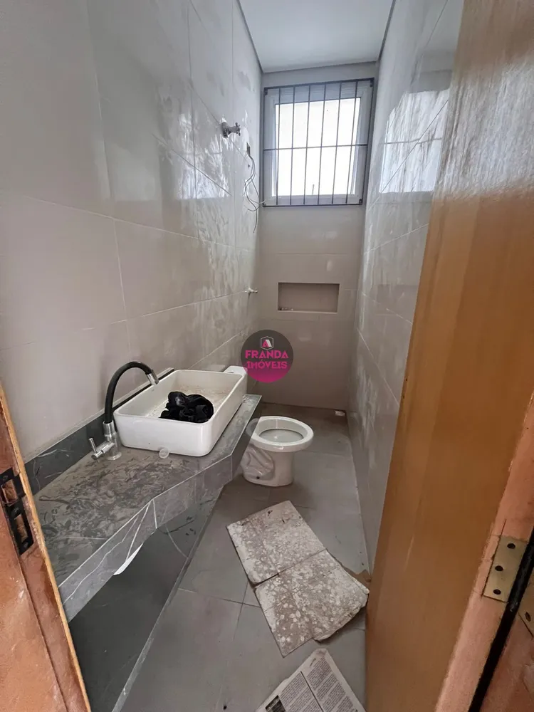 Loja-Salão, 80 m² - Foto 4