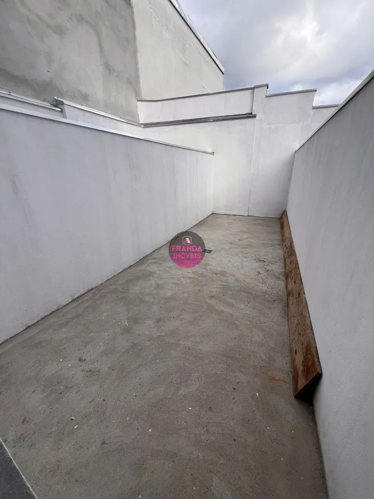 Loja-Salão, 80 m² - Foto 5