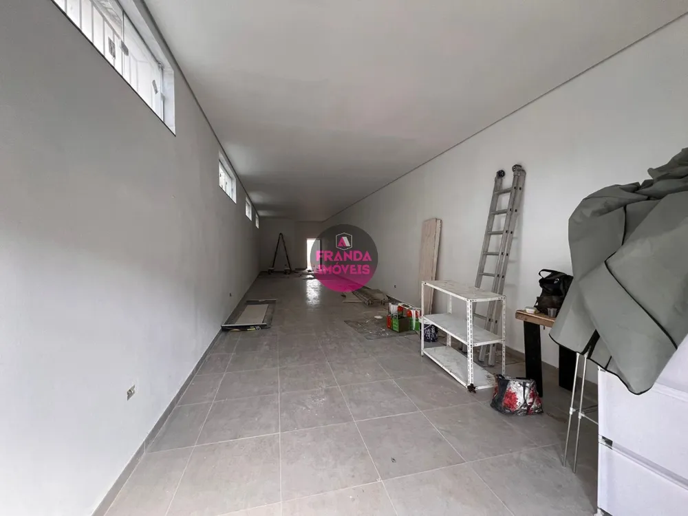 Loja-Salão, 80 m² - Foto 6