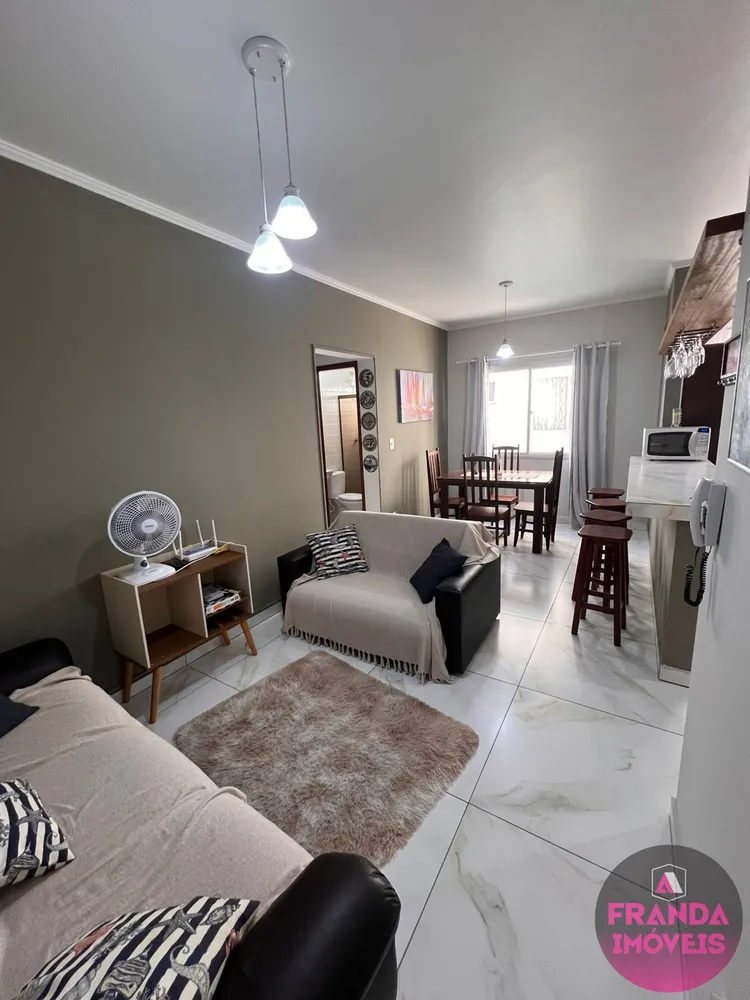 Apartamento, 1 quarto, 80 m² - Foto 2