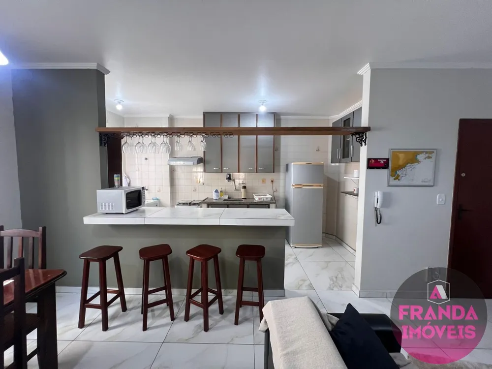 Apartamento, 1 quarto, 80 m² - Foto 1