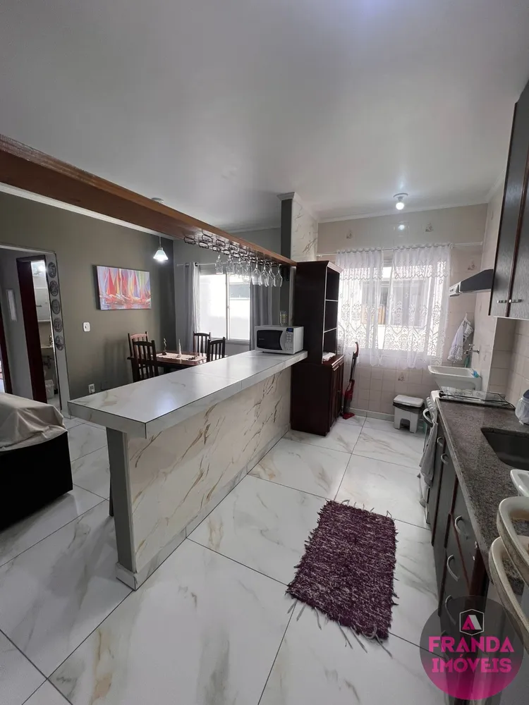 Apartamento, 1 quarto, 80 m² - Foto 6