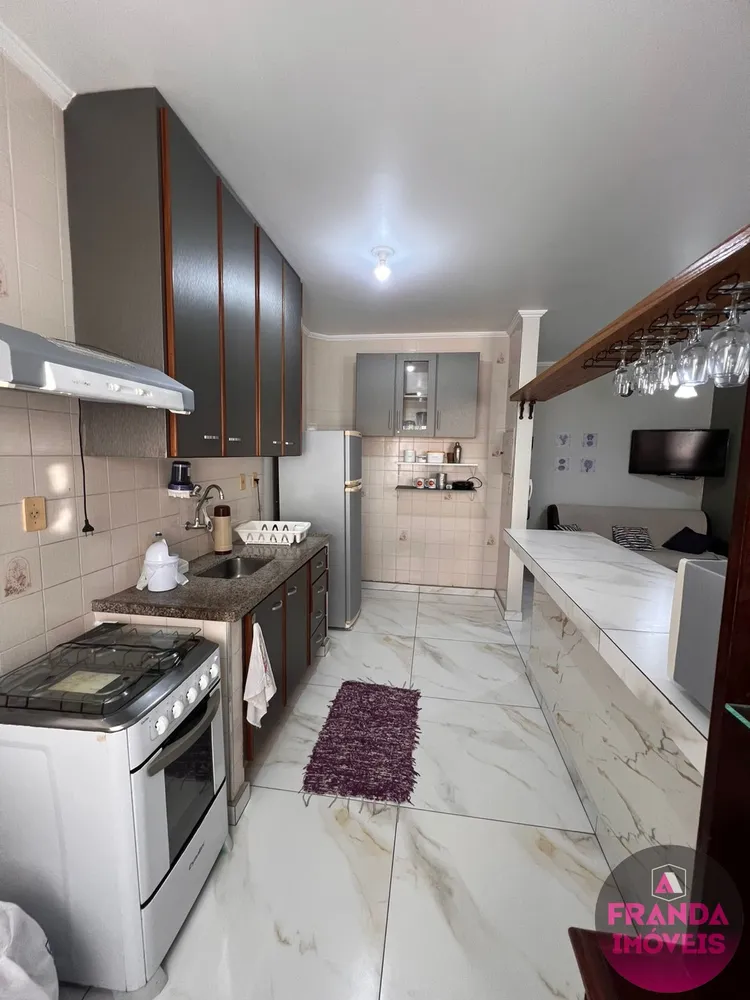Apartamento, 1 quarto, 80 m² - Foto 4