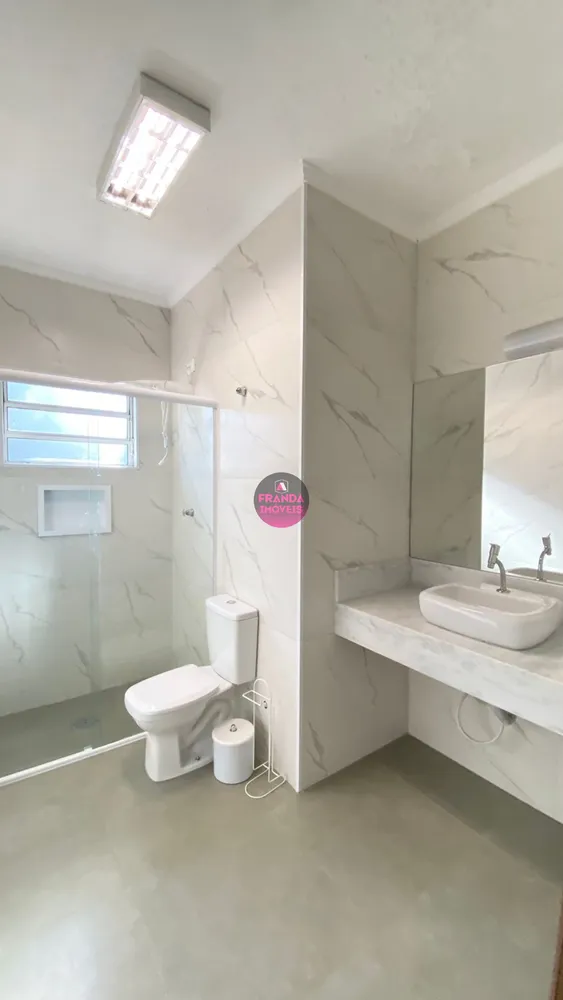 Casa, 3 quartos, 248 m² - Foto 16