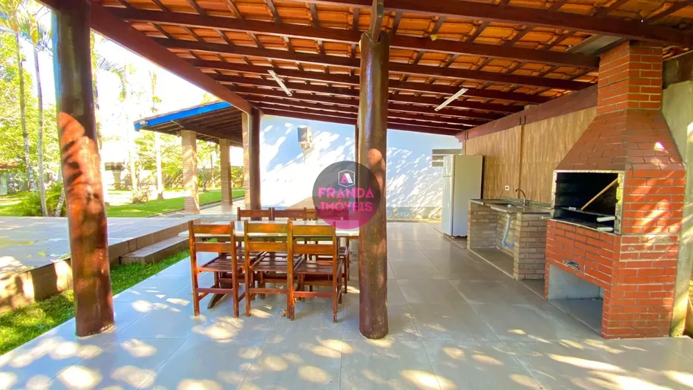 Casa, 3 quartos, 248 m² - Foto 6