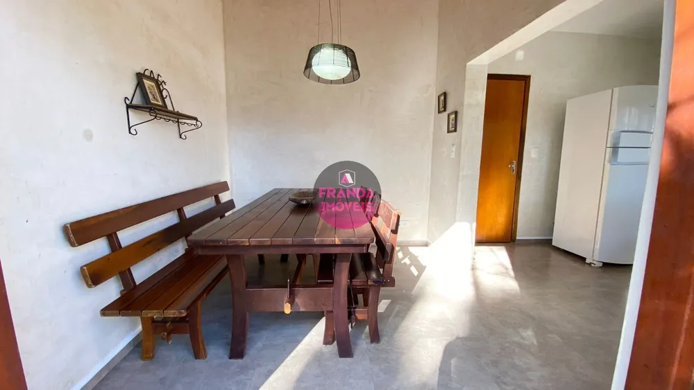 Casa, 3 quartos, 248 m² - Foto 11