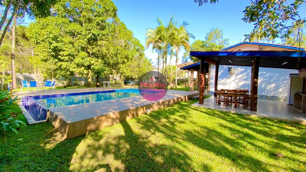 Casa, 3 quartos, 248 m² - Foto 5
