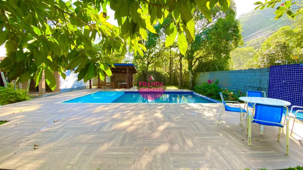 Casa, 3 quartos, 248 m² - Foto 7