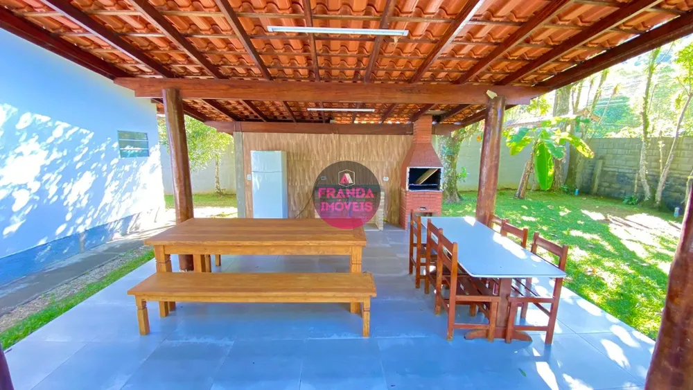 Casa, 3 quartos, 248 m² - Foto 4