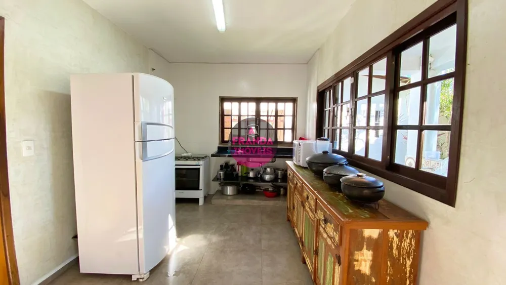 Casa, 3 quartos, 248 m² - Foto 12
