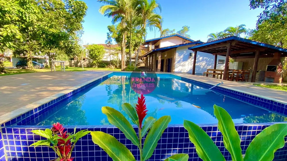 Casa, 3 quartos, 248 m² - Foto 8