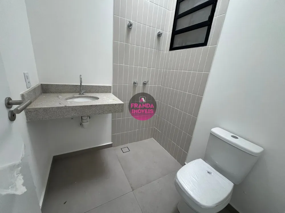 Cobertura, 3 quartos, 140 m² - Foto 12