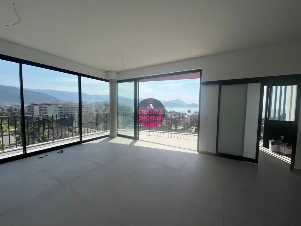 Cobertura, 3 quartos, 140 m² - Foto 2