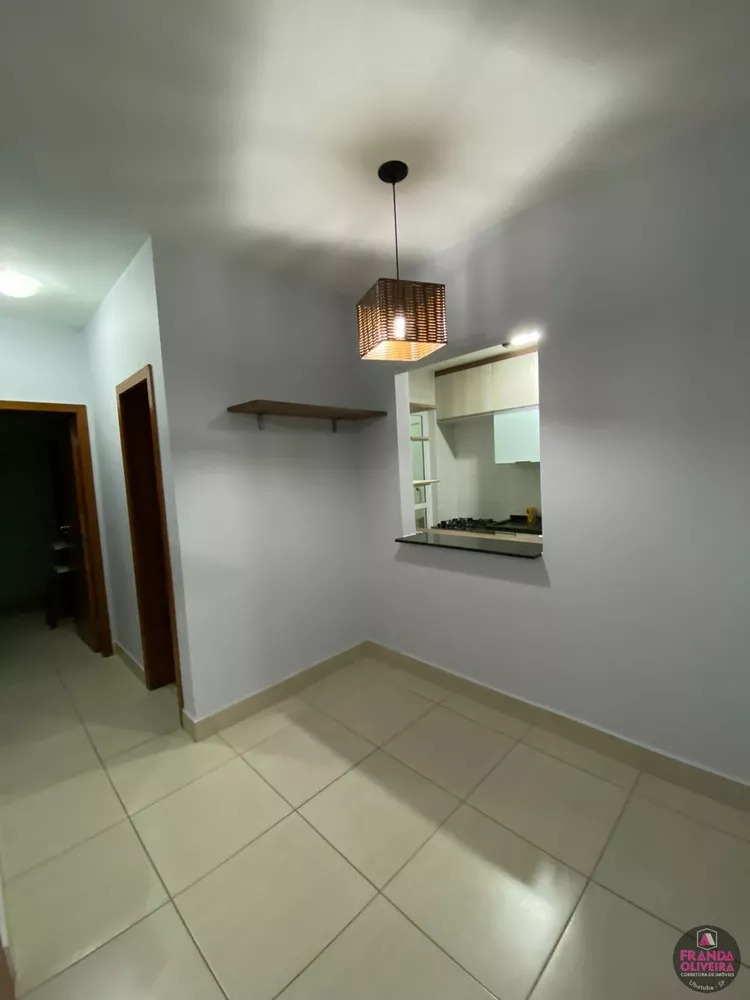 Apartamento à venda com 2 quartos, 58m² - Foto 6