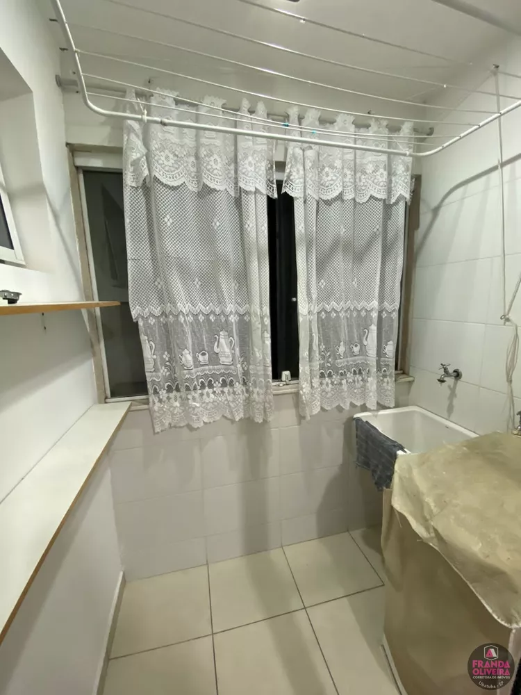 Apartamento à venda com 2 quartos, 58m² - Foto 8