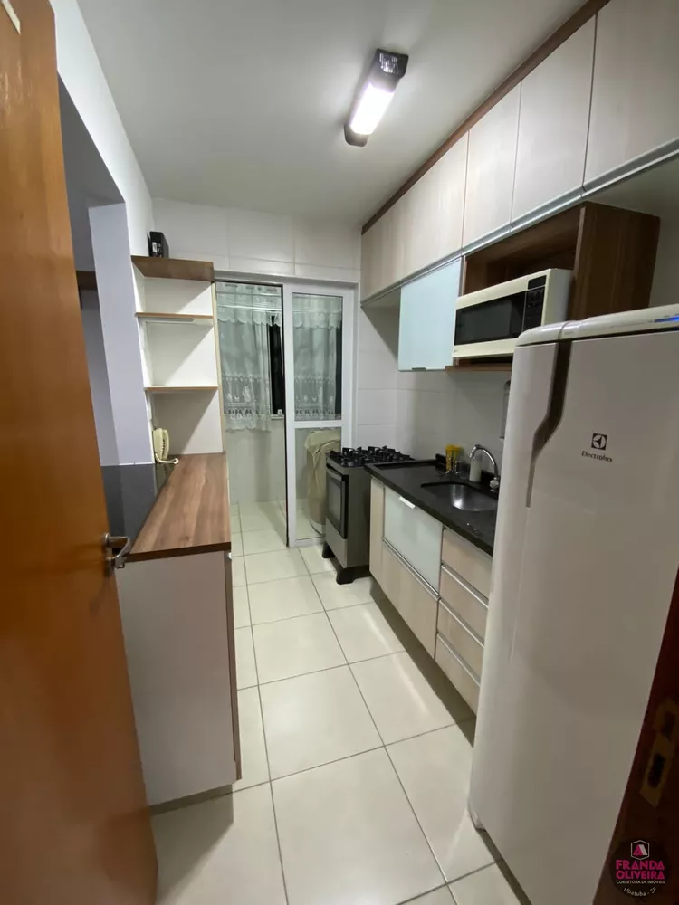 Apartamento à venda com 2 quartos, 58m² - Foto 7