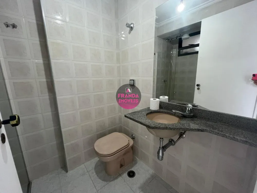 Apartamento, 2 quartos, 64 m² - Foto 2