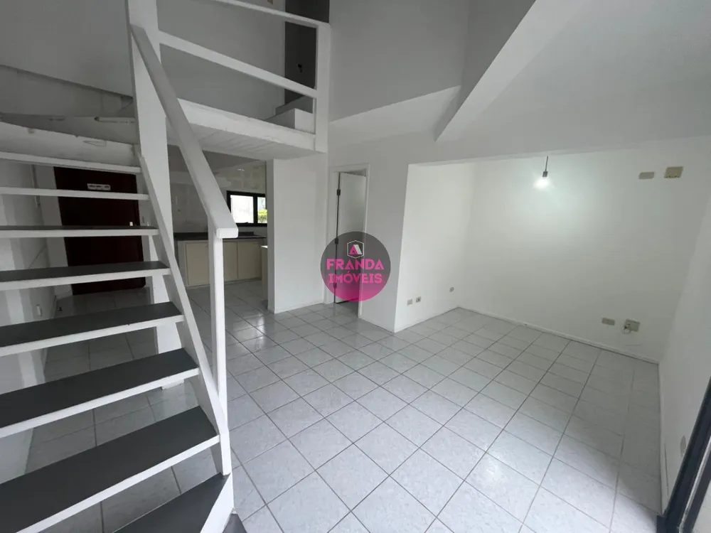 Apartamento, 2 quartos, 64 m² - Foto 1