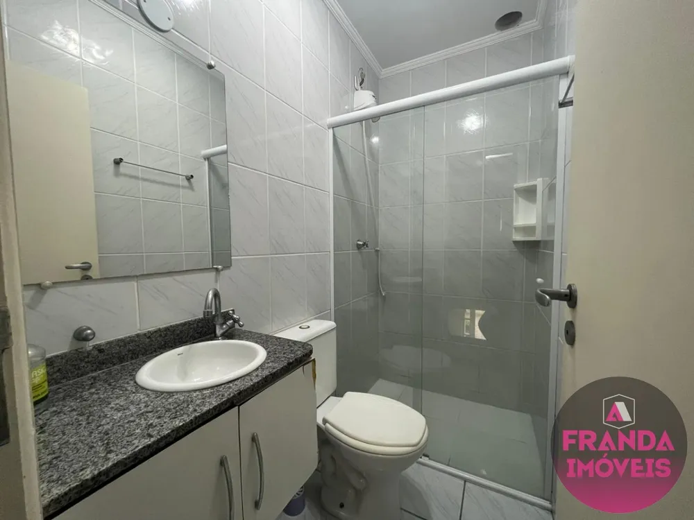 Sobrado, 1 quarto, 100 m² - Foto 21