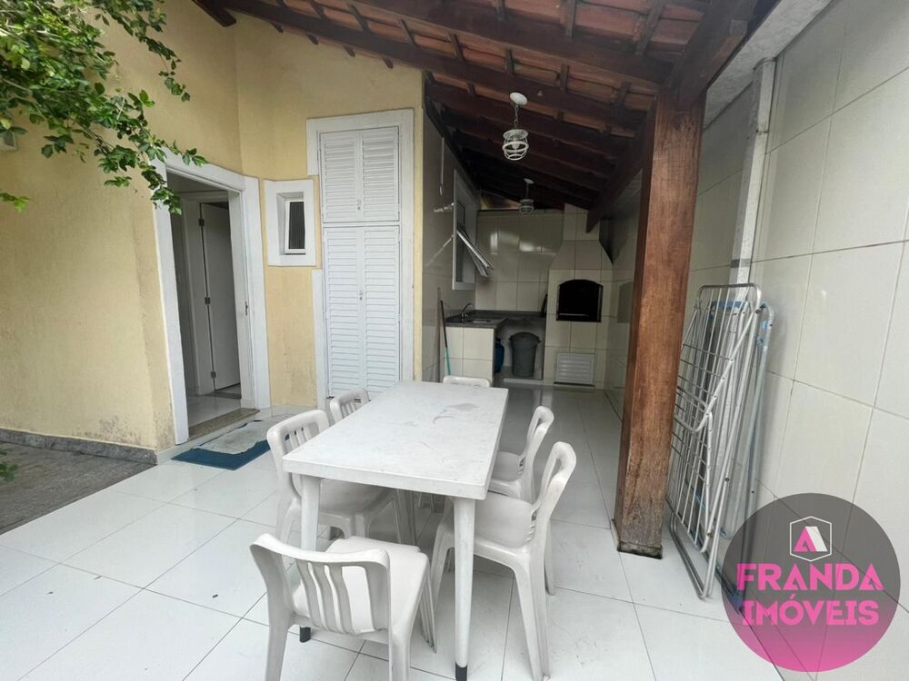 Sobrado, 1 quarto, 100 m² - Foto 5