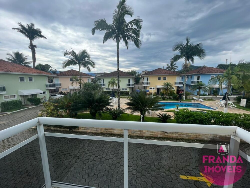 Sobrado, 1 quarto, 100 m² - Foto 2