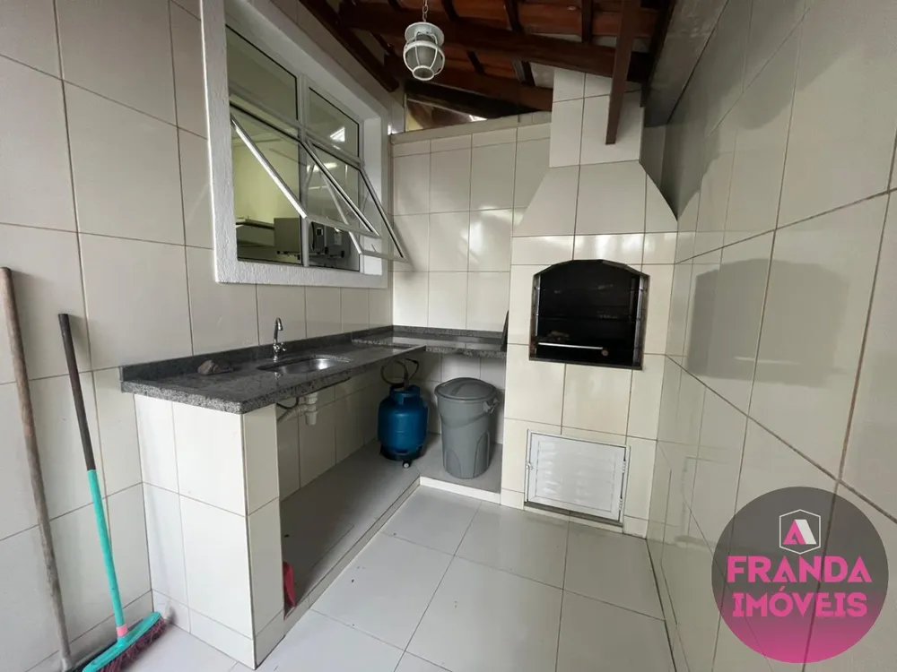 Sobrado, 1 quarto, 100 m² - Foto 6