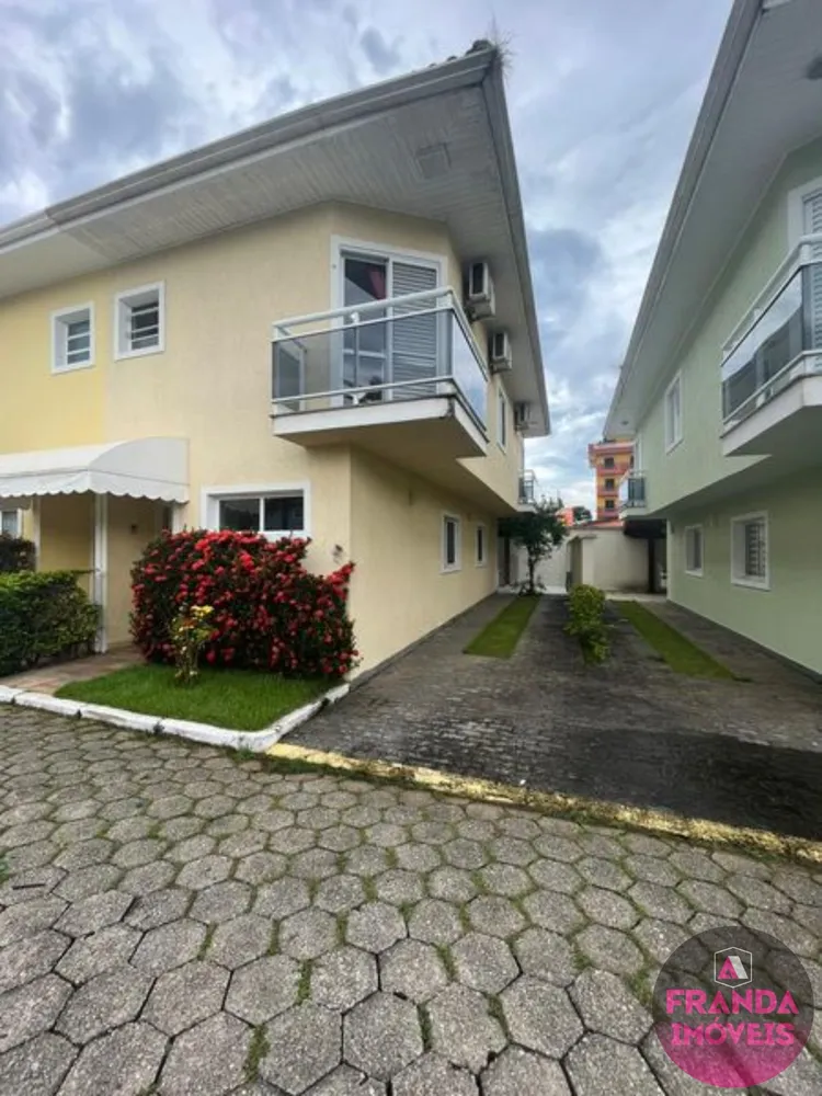 Sobrado, 1 quarto, 100 m² - Foto 12