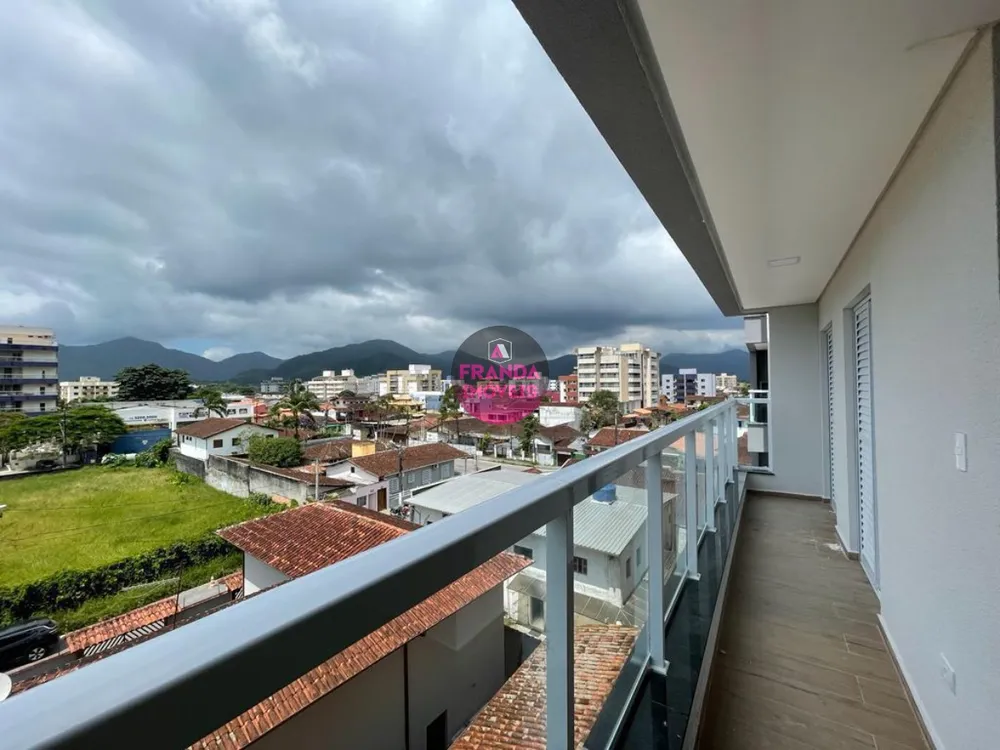 Apartamento, 3 quartos, 105 m² - Foto 3