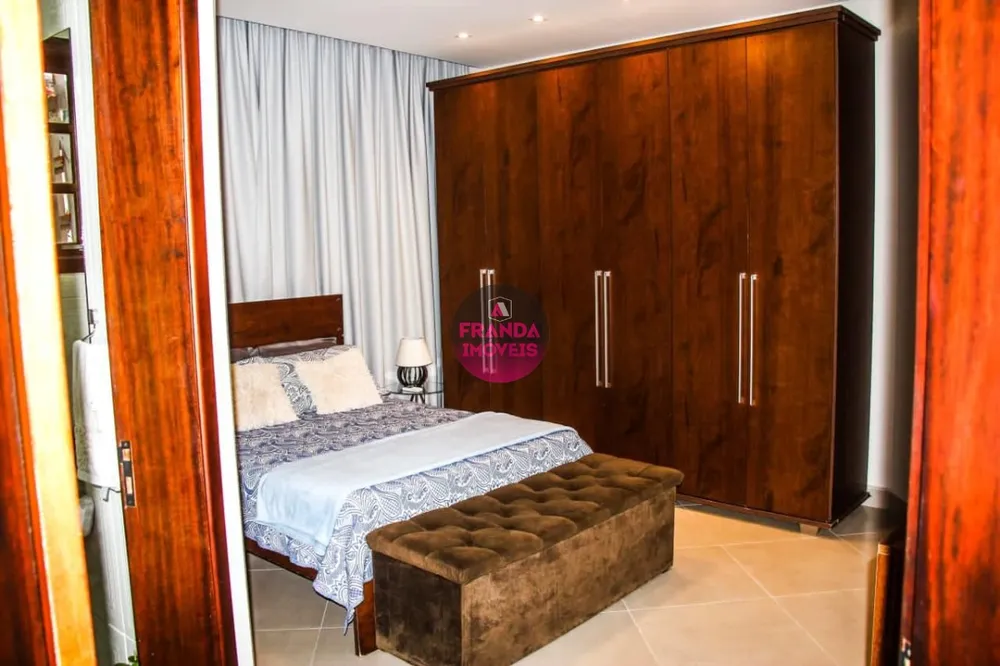 Casa de Condomínio, 3 quartos - Foto 8