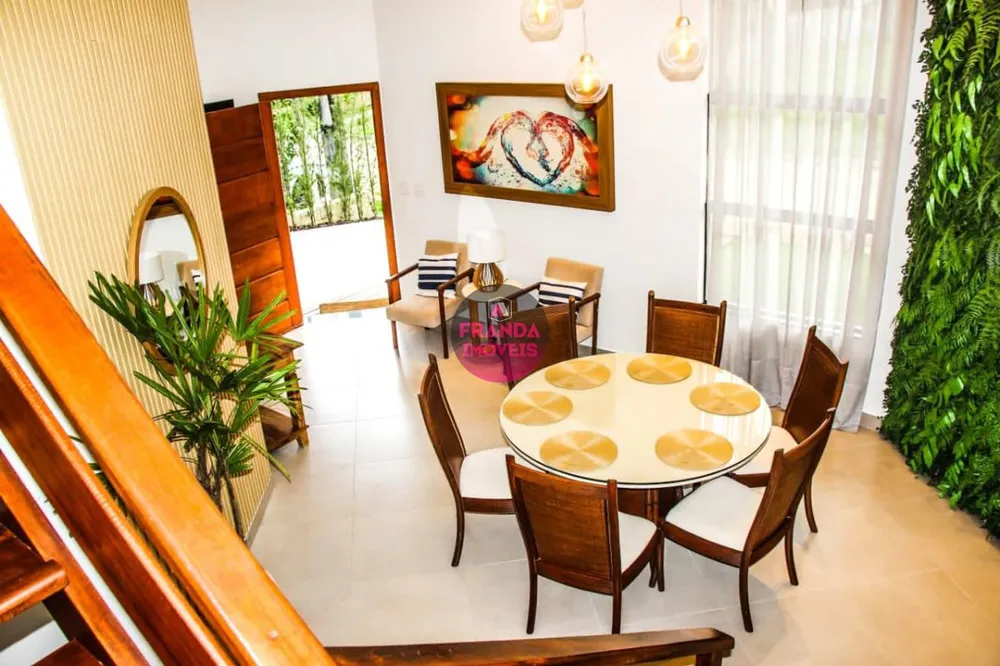 Casa de Condomínio, 3 quartos - Foto 12