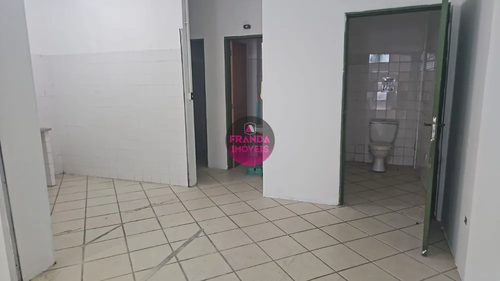 Loja-Salão, 170 m² - Foto 1