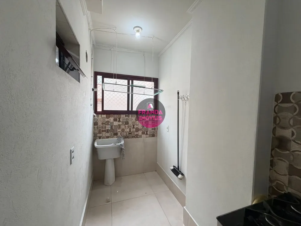 Apartamento, 2 quartos, 80 m² - Foto 3