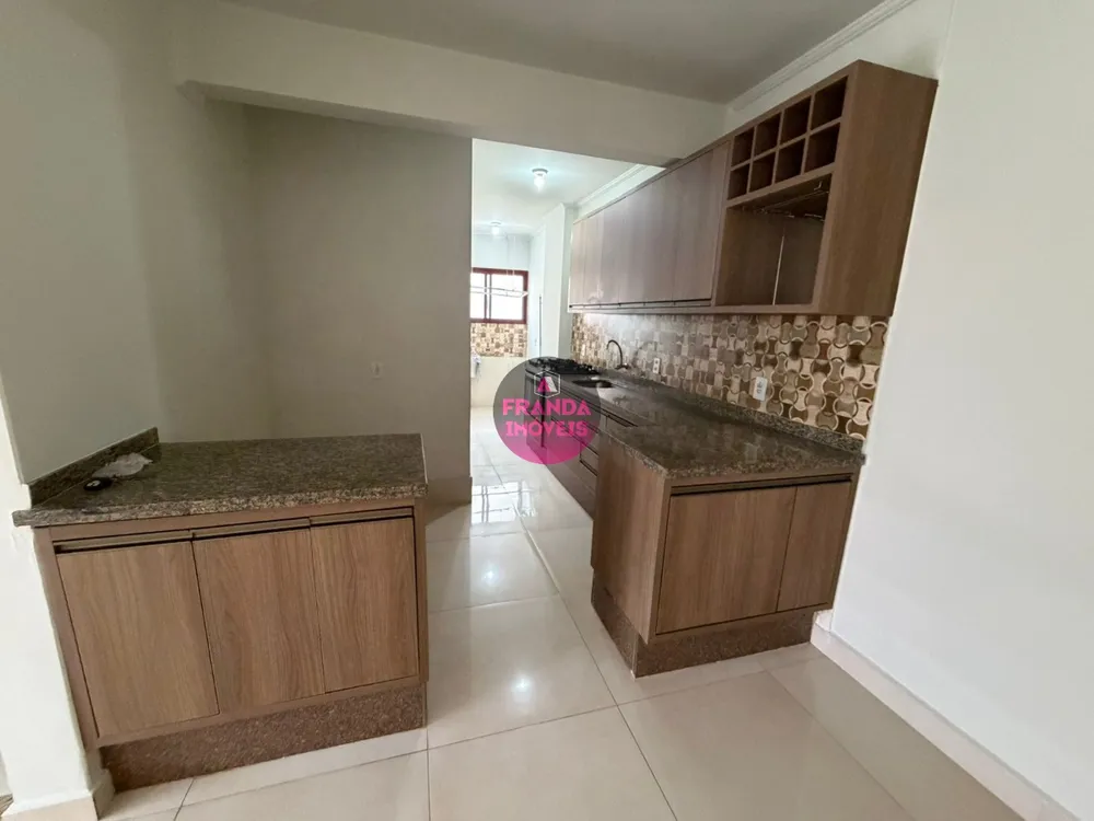 Apartamento, 2 quartos, 80 m² - Foto 2