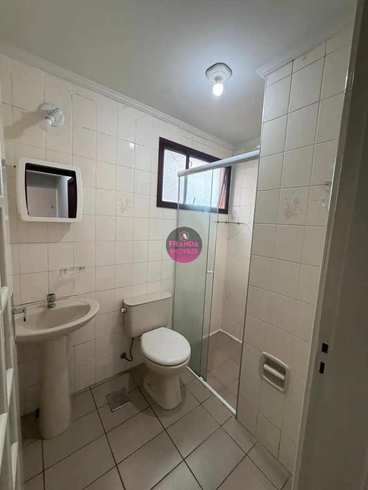 Apartamento, 2 quartos, 80 m² - Foto 7