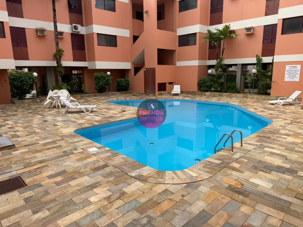 Apartamento, 2 quartos, 80 m² - Foto 8