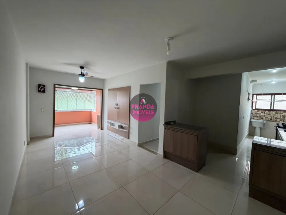 Apartamento, 2 quartos, 80 m² - Foto 1