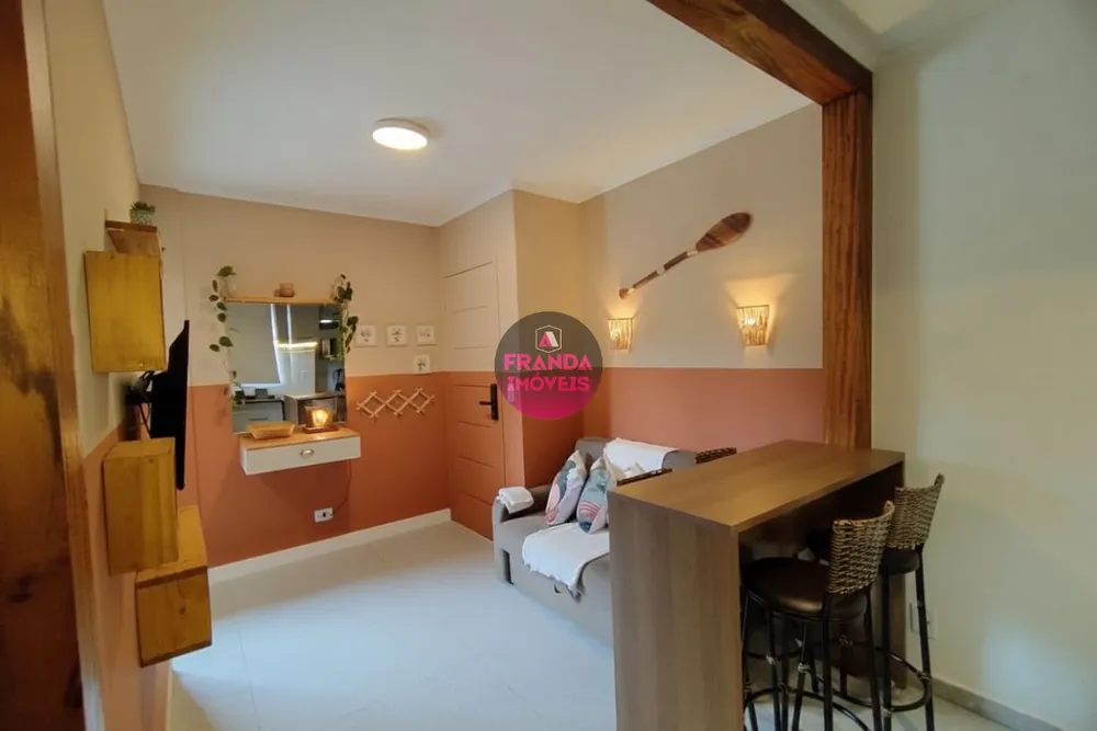 Apartamento, 1 quarto, 30 m² - Foto 7