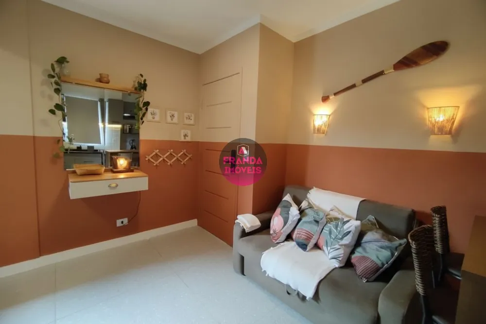 Apartamento, 1 quarto, 30 m² - Foto 3