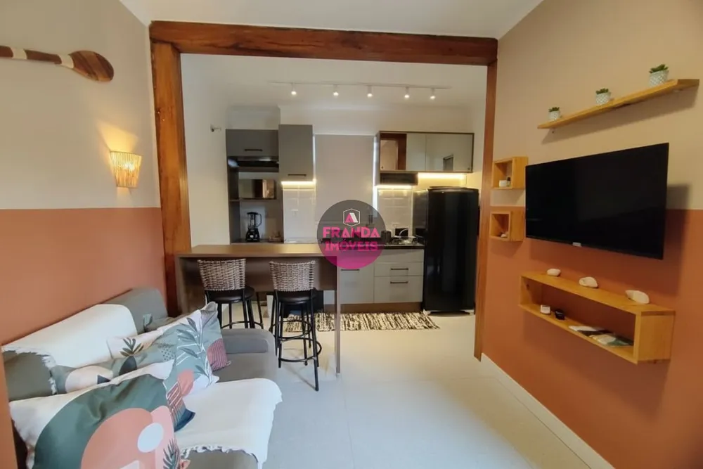 Apartamento, 1 quarto, 30 m² - Foto 4