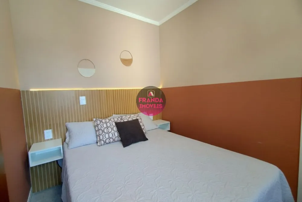 Apartamento, 1 quarto, 30 m² - Foto 5