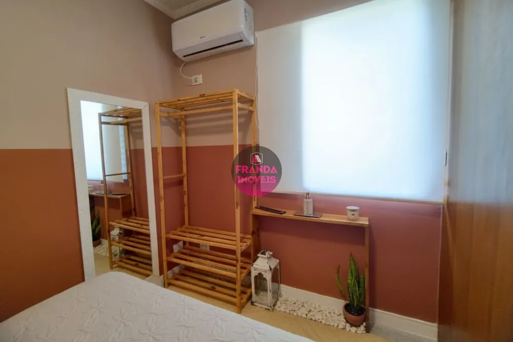 Apartamento, 1 quarto, 30 m² - Foto 8